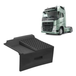 Tampa Caixa Bateria Volvo FH 2015/17