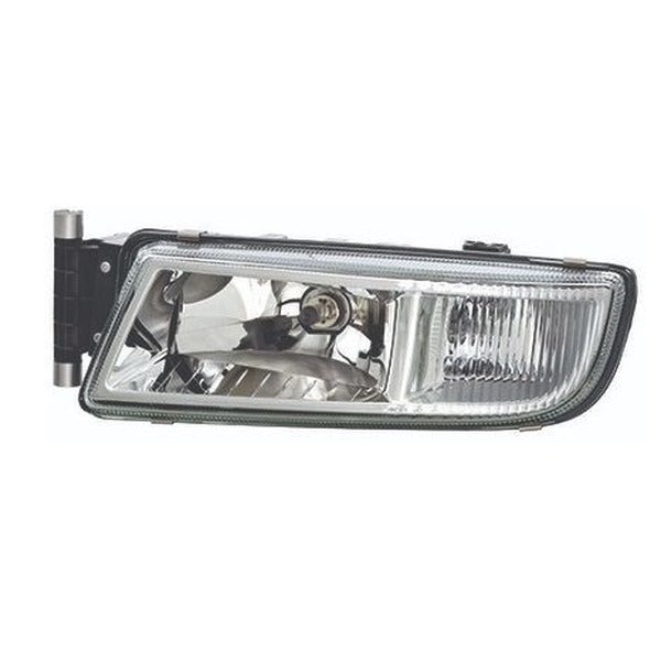 Farol Auxiliar MAN TGX 2013/18