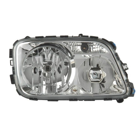 Farol Principal Mercedes-Benz Actros 2009/15