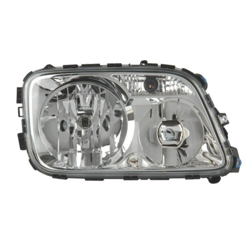 Farol Principal Mercedes-Benz Actros 2009/15