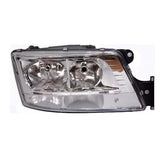 Farol Principal MAN TGX 2013/18