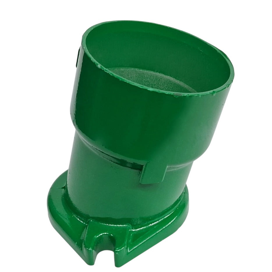 Tubo Ligação Bomba D'Água com Anéis Volvo FH