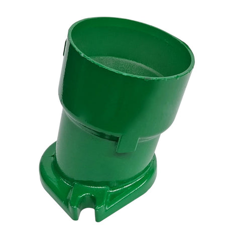 Tubo Ligação Bomba D'Água com Anéis Volvo FH