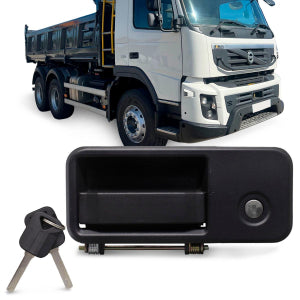 Maçaneta Externa Porta Volvo FH/FM/FMX