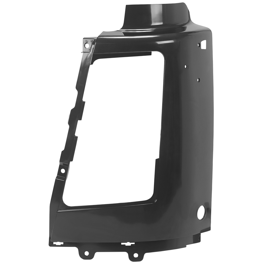 Capa Farol Volvo FH 2004/09