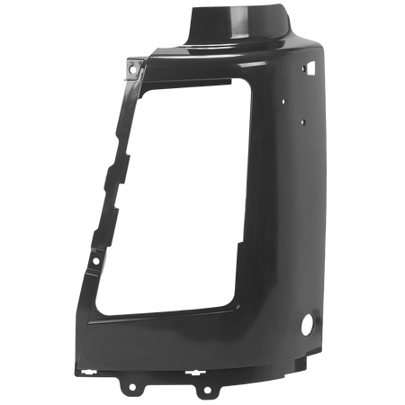 Capa Farol Volvo FH 2004/09