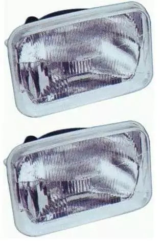 Farol Principal Volvo FH até 2003
