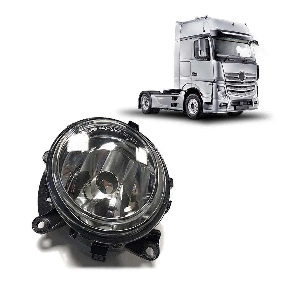Farol Auxiliar Mercedes-Benz Actros 2020