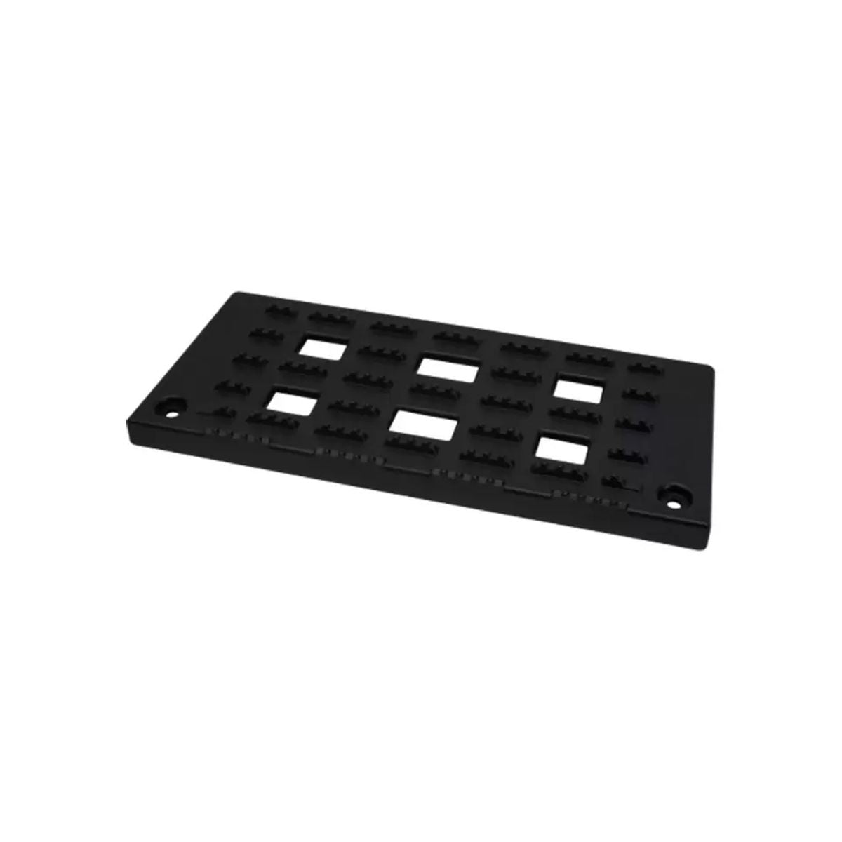 Pisante Superior Alumínio Mercedes-Benz Axor/1938/1944S