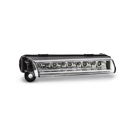 Farol Auxiliar LED Mercedes-Benz Actros 2016/19