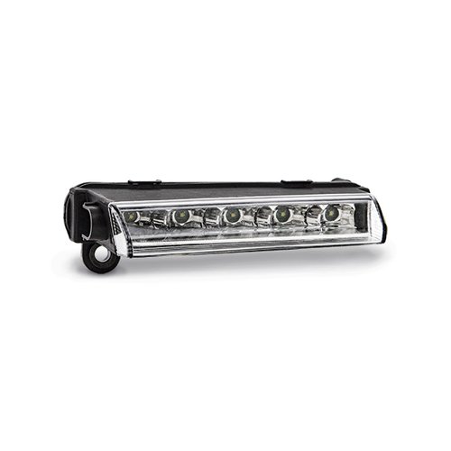 Farol Auxiliar LED Mercedes-Benz Actros 2016/19