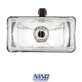 Farol Auxiliar Volvo FH 1998/2003