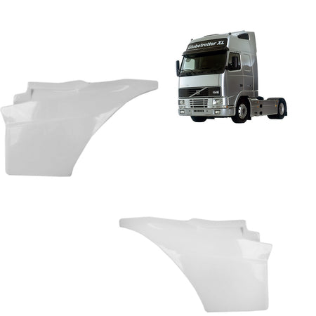 Extensão Porta Volvo FH 2021