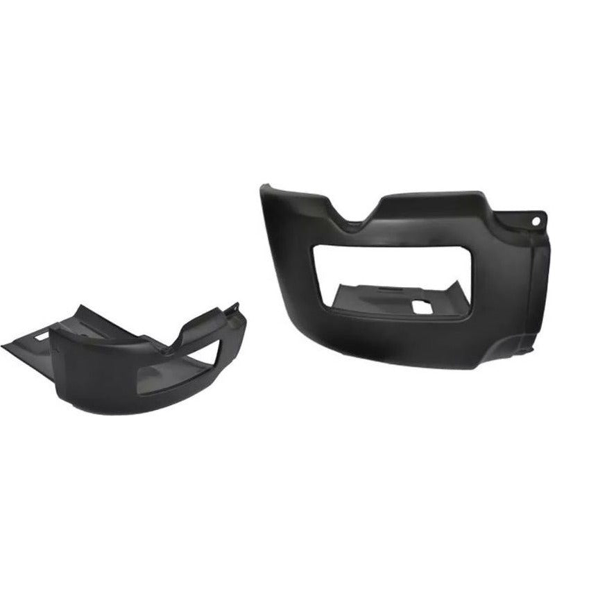 Cobertura Parachoque Scania S4 P/R/T