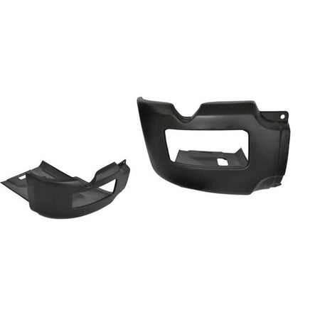 Cobertura Parachoque Scania S4 P/R/T