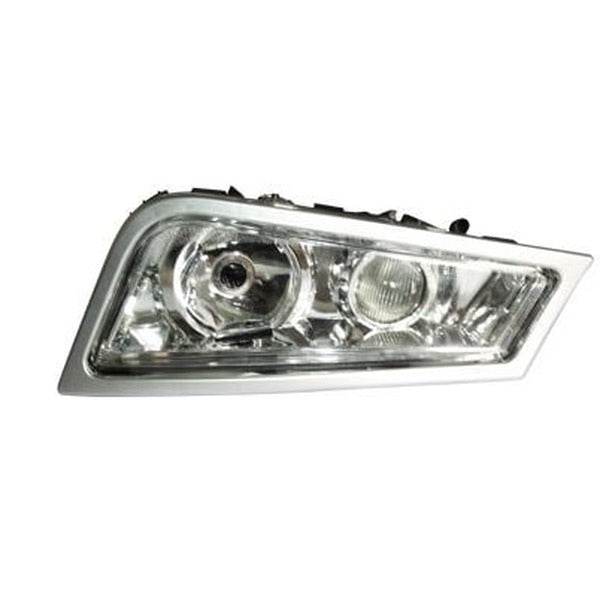 Farol Auxiliar Volvo FH 2009/14 Foco Duplo