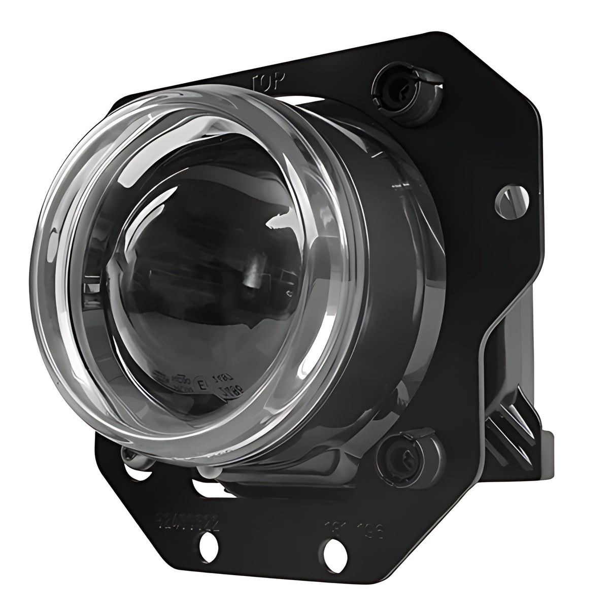 Farol Auxiliar Volvo FH 1998/2003 (82428802)