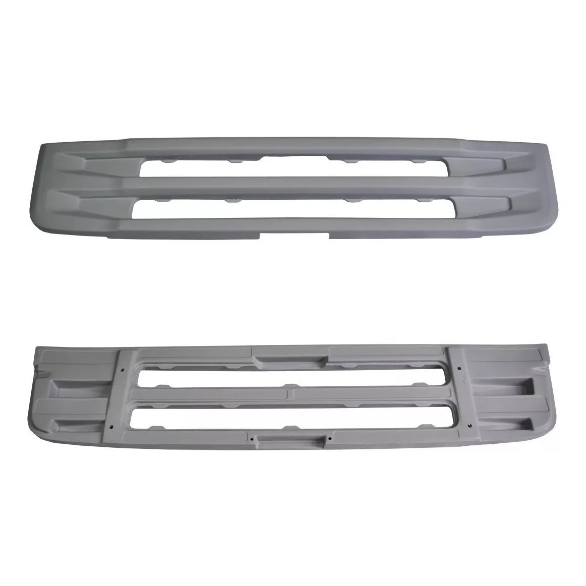 Grade Frontal Inferior Scania Cabine G/R