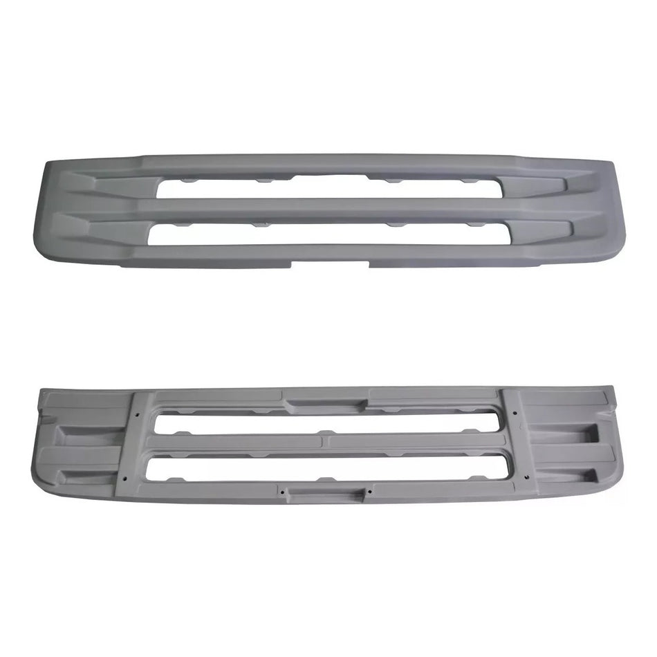 Grade Frontal Inferior Scania Cabine G/R