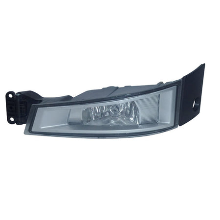 Farol Auxiliar Volvo FH Foco Simples