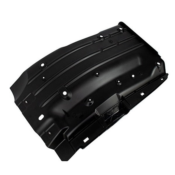 Paralama Dianteiro Curto Scania NTG Cabine P/R