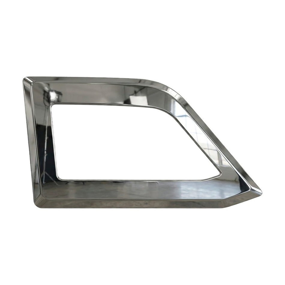Moldura de Farol Scania NTG Teto Baixo - 2497598 / 2497597