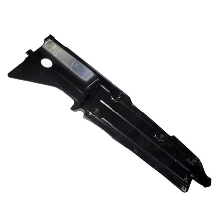 Proteção Bojo Farol Volvo FMX 2015
