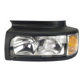 Farol Principal Volvo VM Canavieiro 2004/14