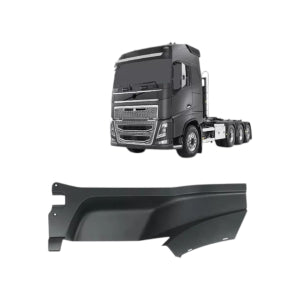 Acabamento Estribo Volvo FH 2021