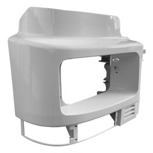 Moldura Farol Volvo FH/FM 1998/2003