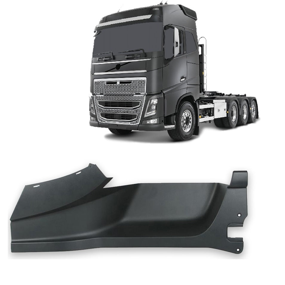 Pisante Superior Estribo Volvo FH 2021
