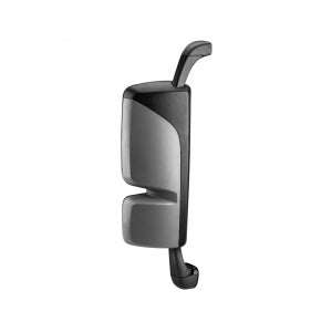 Retrovisor Completo Mercedes-Benz Actros 2016/20
