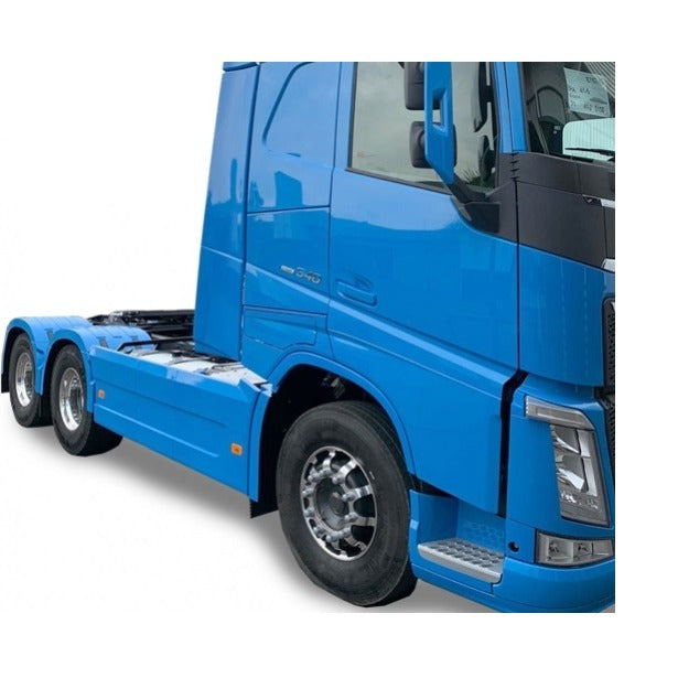Chapa Lateral Externa Cabine Volvo FH 2015