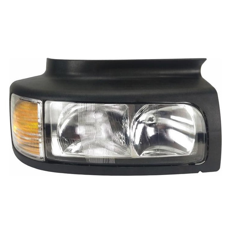 Farol Principal Volvo VM Canavieiro 2004/14