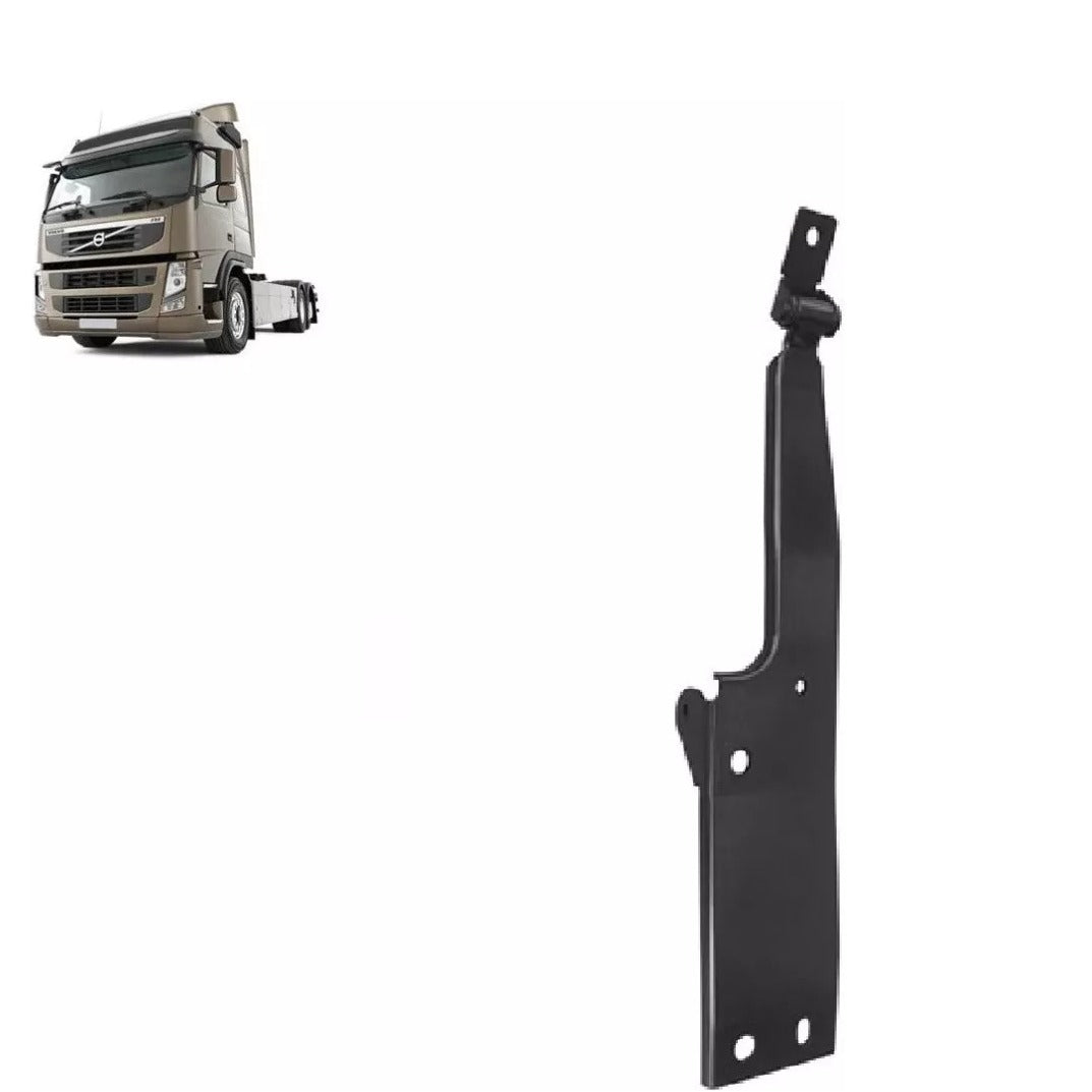 Dobradiça Grade Frontal Volvo FH 2004/14