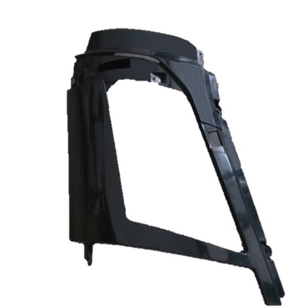 Moldura Farol Volvo FM 2015