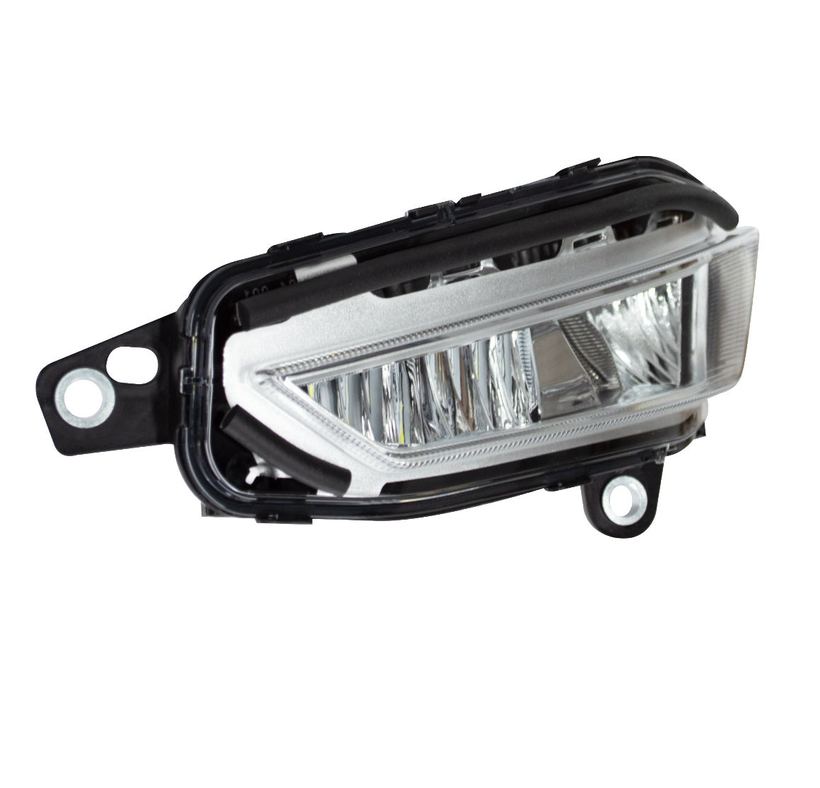 Farol Auxiliar Volvo FH 2022