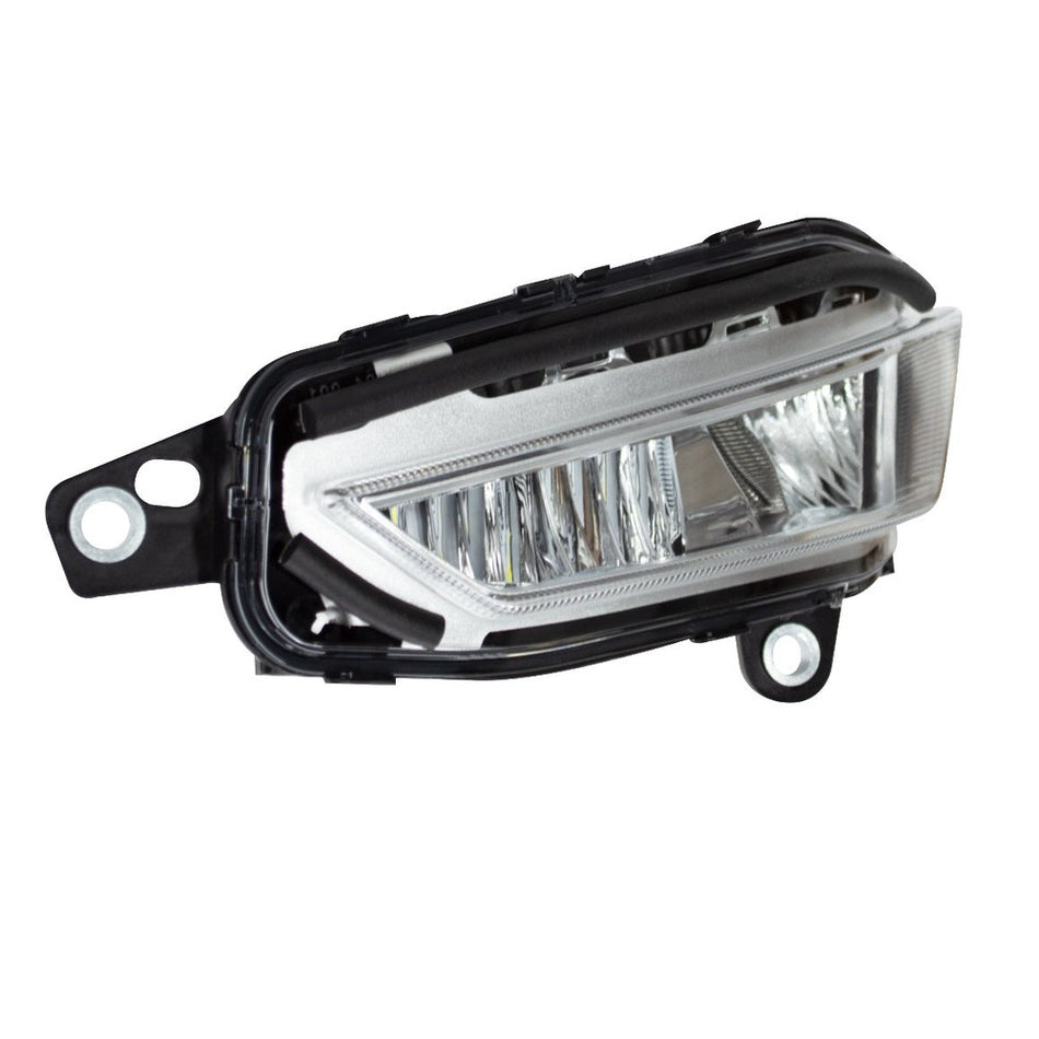 Farol Auxiliar Volvo FH 2022 - 23752746 / 23752741