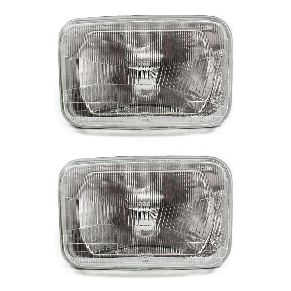Farol Principal Volvo FH até 2003