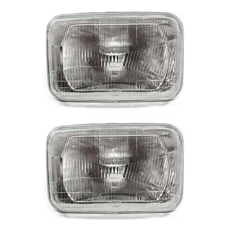 Farol Principal Volvo FH até 2003