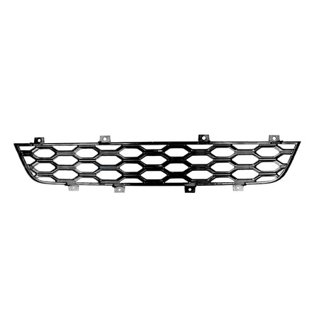 Grade Parachoque Volvo FMX 500 2010/14 Entre Faróis