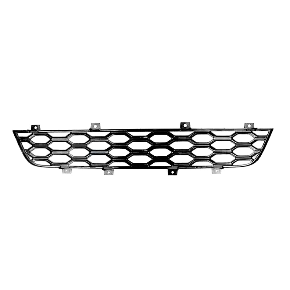 Grade Parachoque Volvo FMX 500 2010/14 Entre Faróis