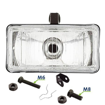 Farol Auxiliar Volvo FH 1998/2003