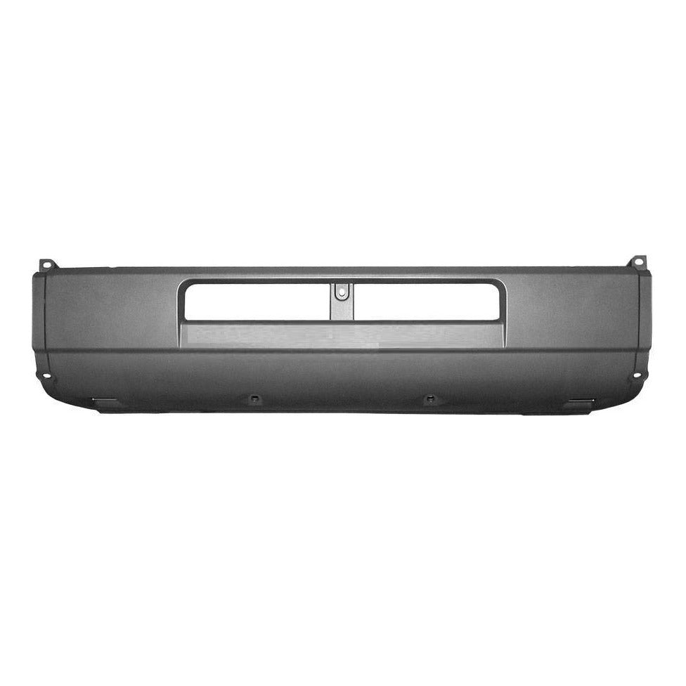 Capa Parachoque Scania S4 P/R/T