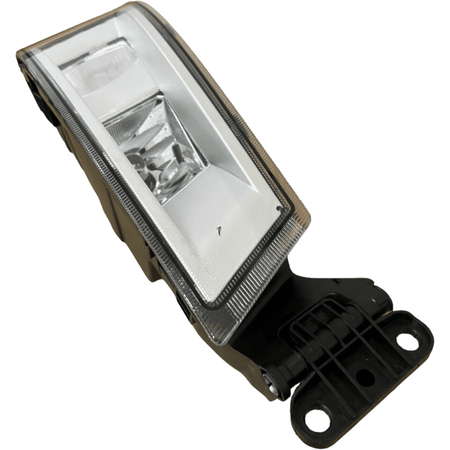 Farol Auxiliar Volvo FH Foco Duplo Diagonal