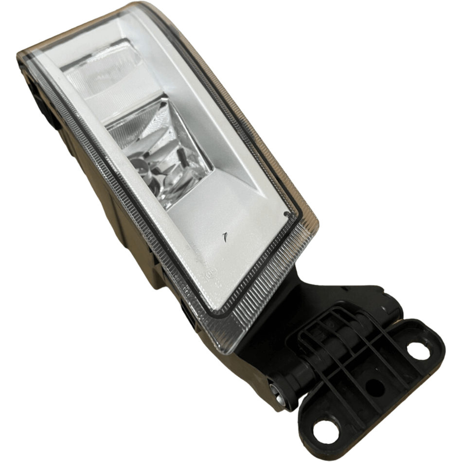 Farol Auxiliar Volvo FH Foco Duplo Diagonal