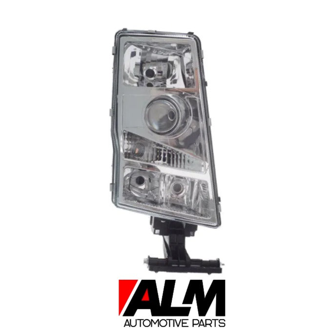 Farol Principal Volvo FH 2004/09