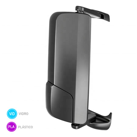 Retrovisor Completo Mercedes-Benz Actros 2021