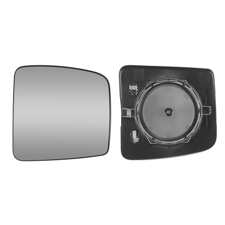 Retrovisor Completo Mercedes-Benz Actros 2016/20