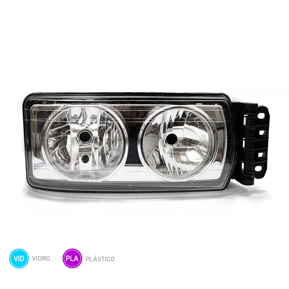 Farol Principal IVECO Stralis 2006